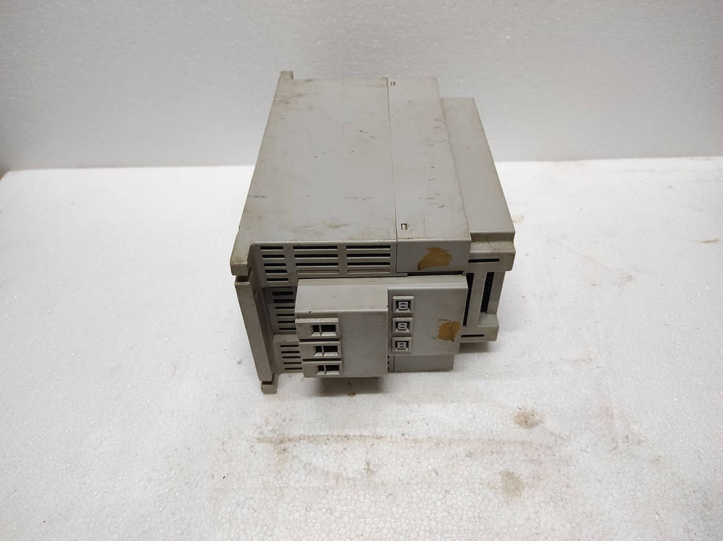 Allen Bradley SMC-FLEX CAT NO 150-F60NBD Series B Motor Controller Soft Starter