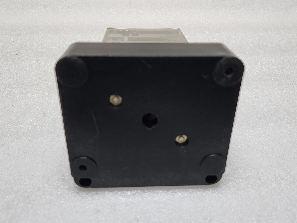 ALSTOM RTS-61 TIME RELAY 220V