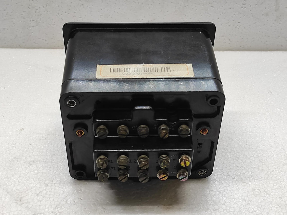 Alstom Auxiliary Relay VAA23ZG8507F(M) 110-250V AC/DC