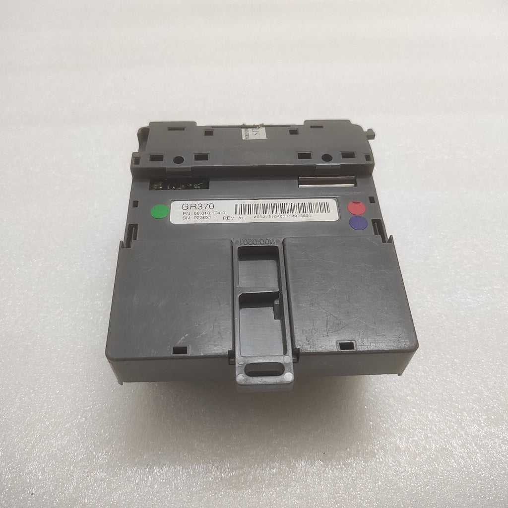 ALTUS GR370 MICRO CONTROLLER 66.010.104-0