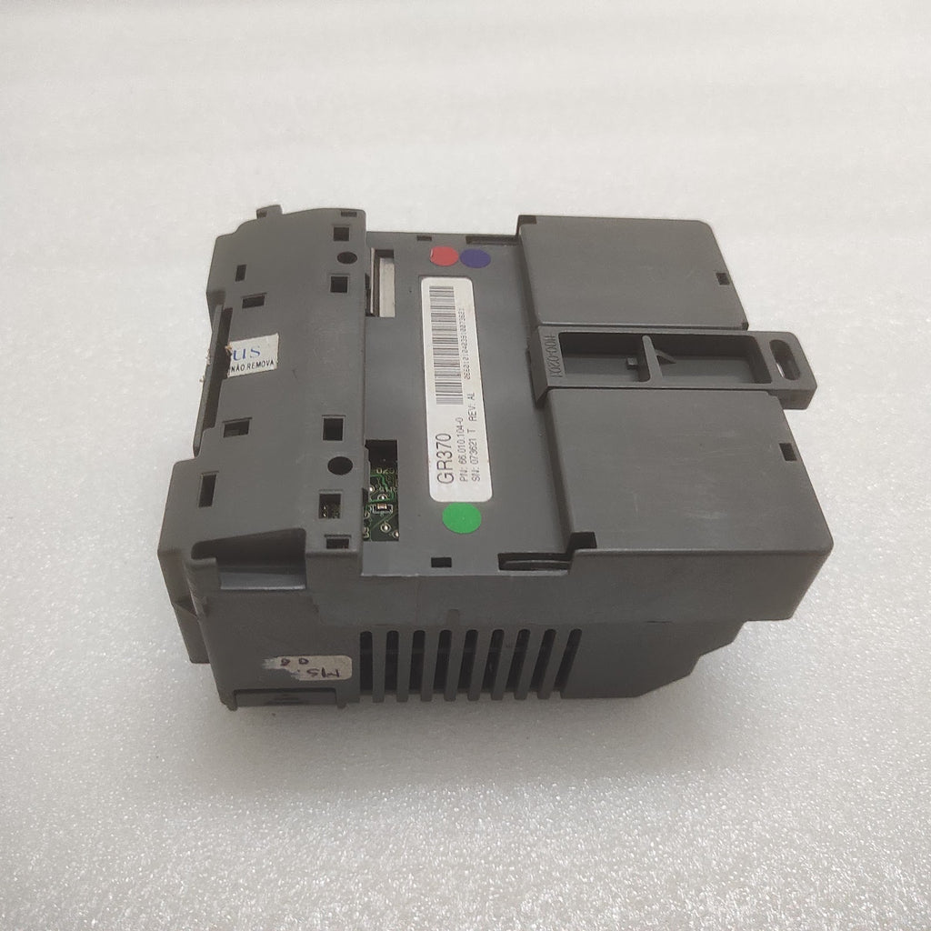 ALTUS GR370 MICRO CONTROLLER 66.010.104-0