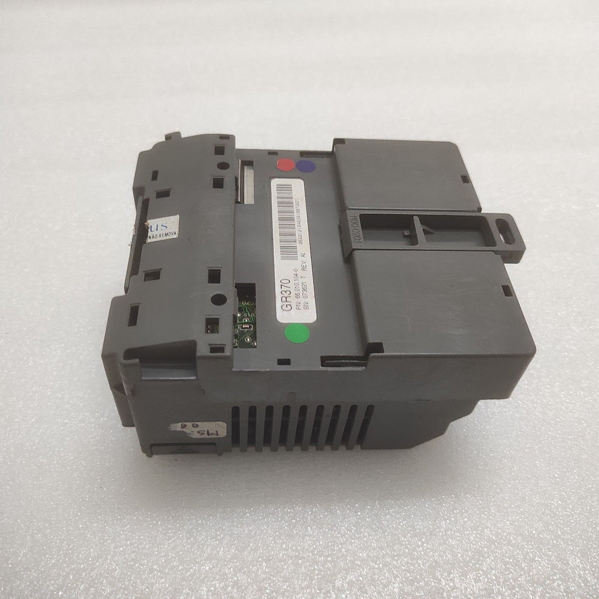 ALTUS GR370 MICRO CONTROLLER 66.010.104-0