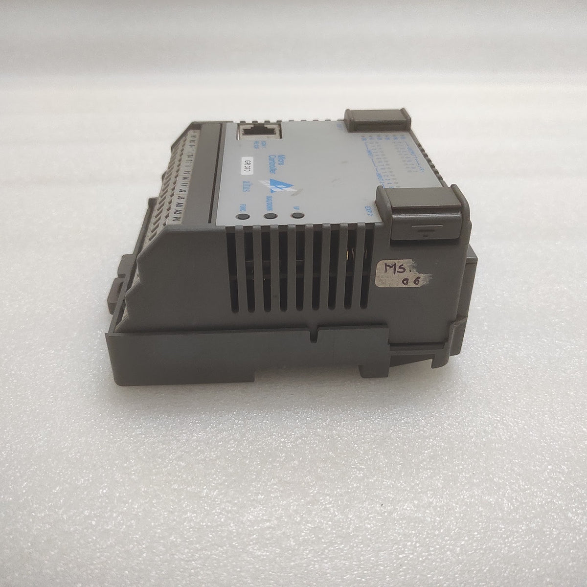 ALTUS GR370 MICRO CONTROLLER 66.010.104-0