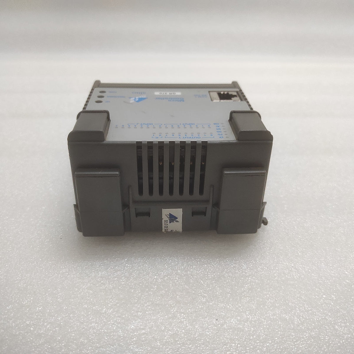 ALTUS GR370 MICRO CONTROLLER 66.010.104-0