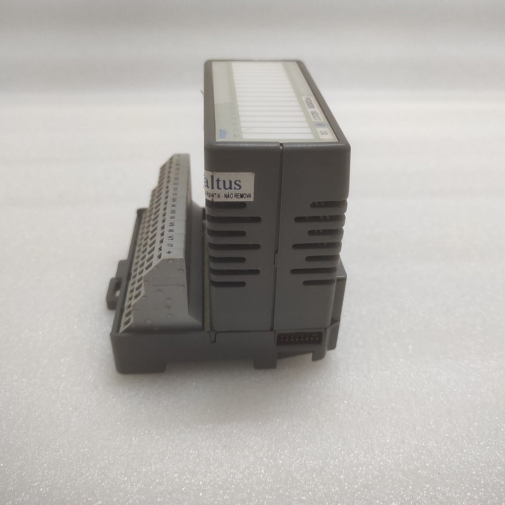 ALTUS PO2020 24 VDC 16 DO TRANSISTOR OPTO MODULE 66.009.400-1