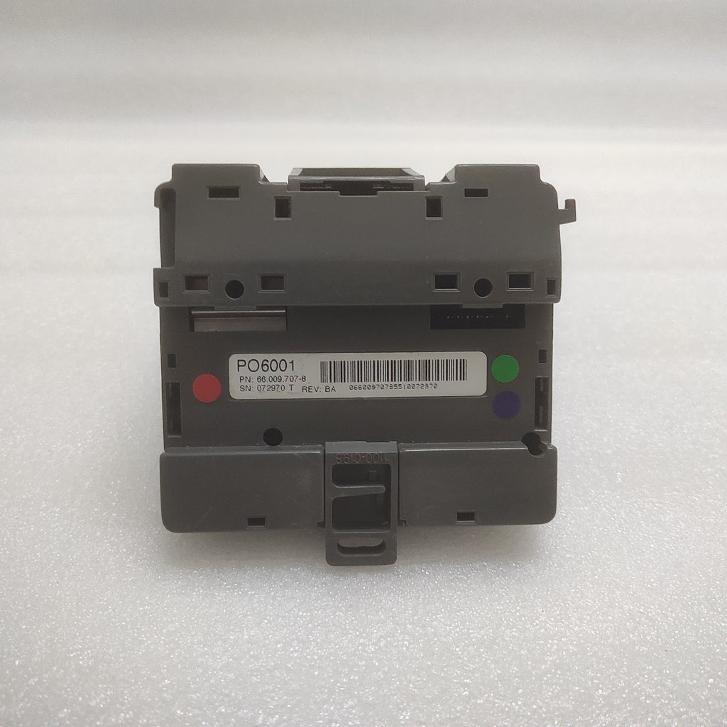 ALTUS PO2020 24 VDC 16 DO TRANSISTOR OPTO MODULE 66.009.400-1