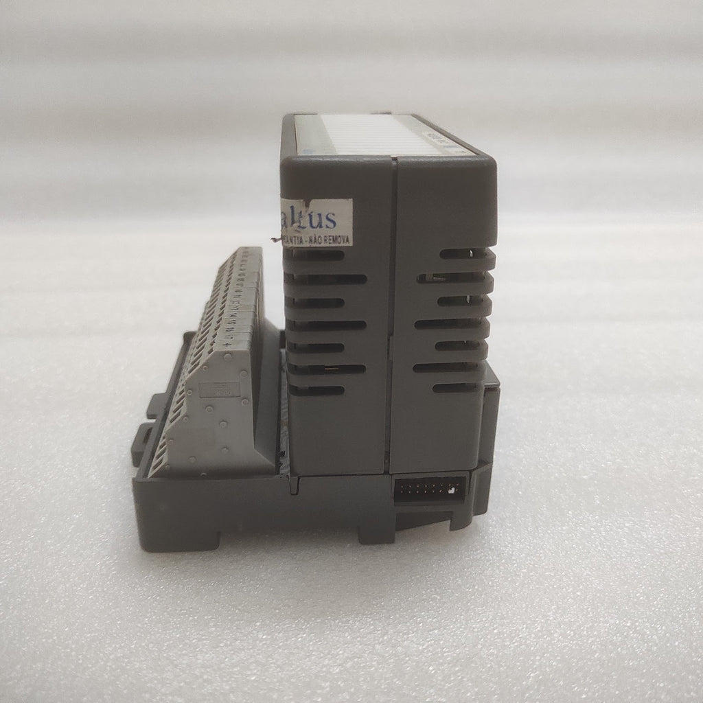 ALTUS PO2132 4-UNIVERSAL AO ISOLATED MODULE 66.009.412-5 PO6000