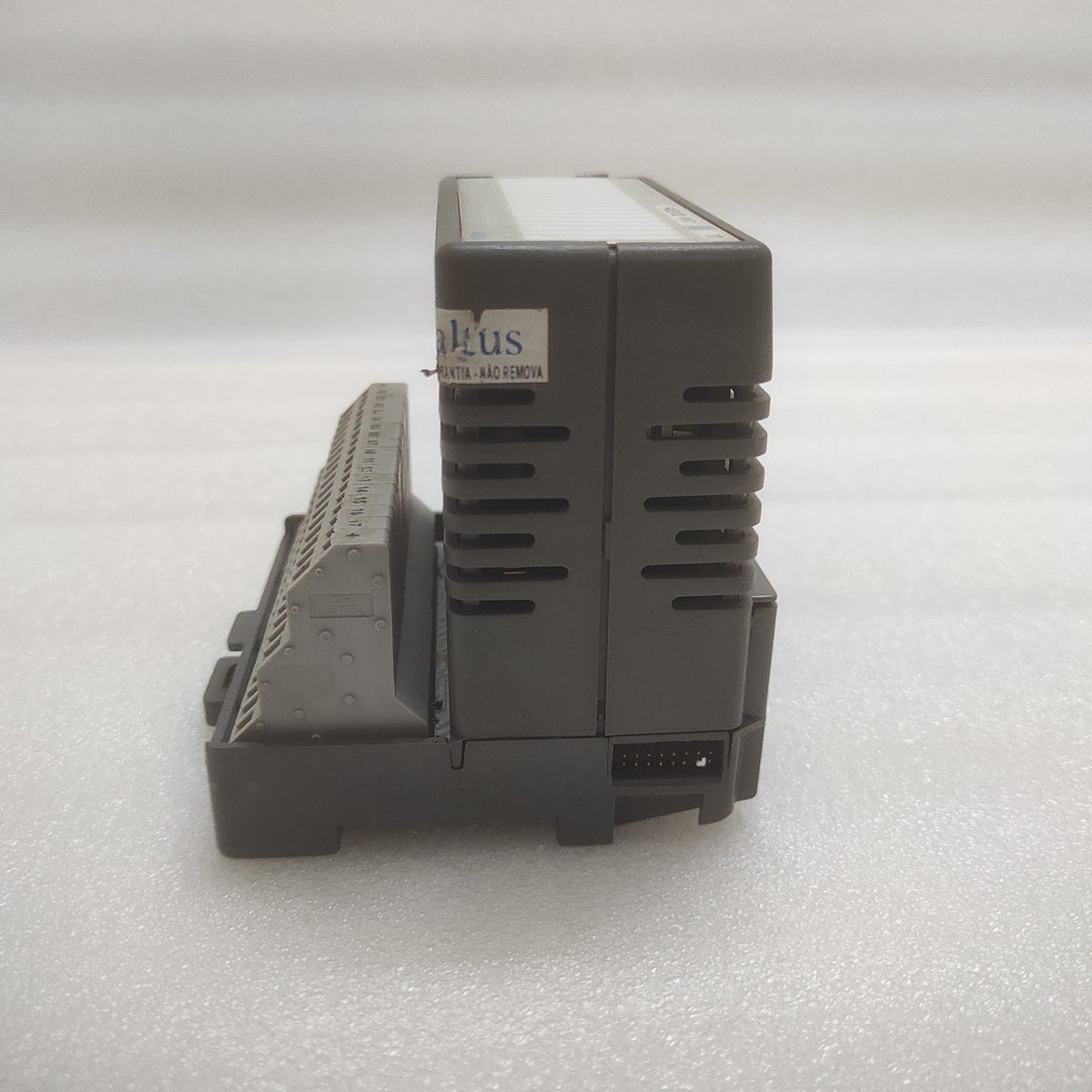 ALTUS PO2132 4-UNIVERSAL AO ISOLATED MODULE 66.009.412-5 PO6000