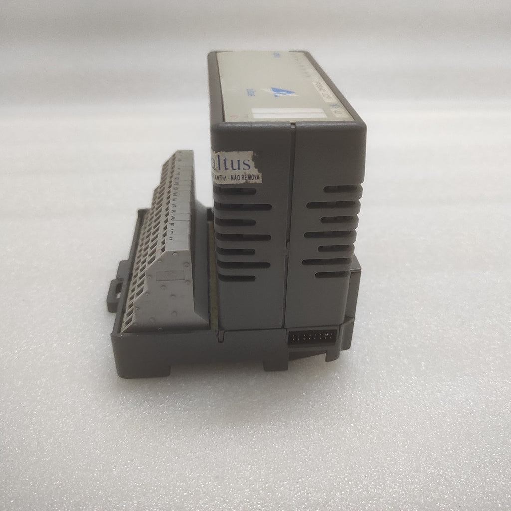 ALTUS PO3042 CPU 128K 66.009.104-5