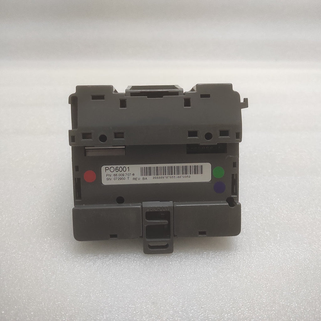 ALTUS PO3042 CPU 128K 66.009.104-5