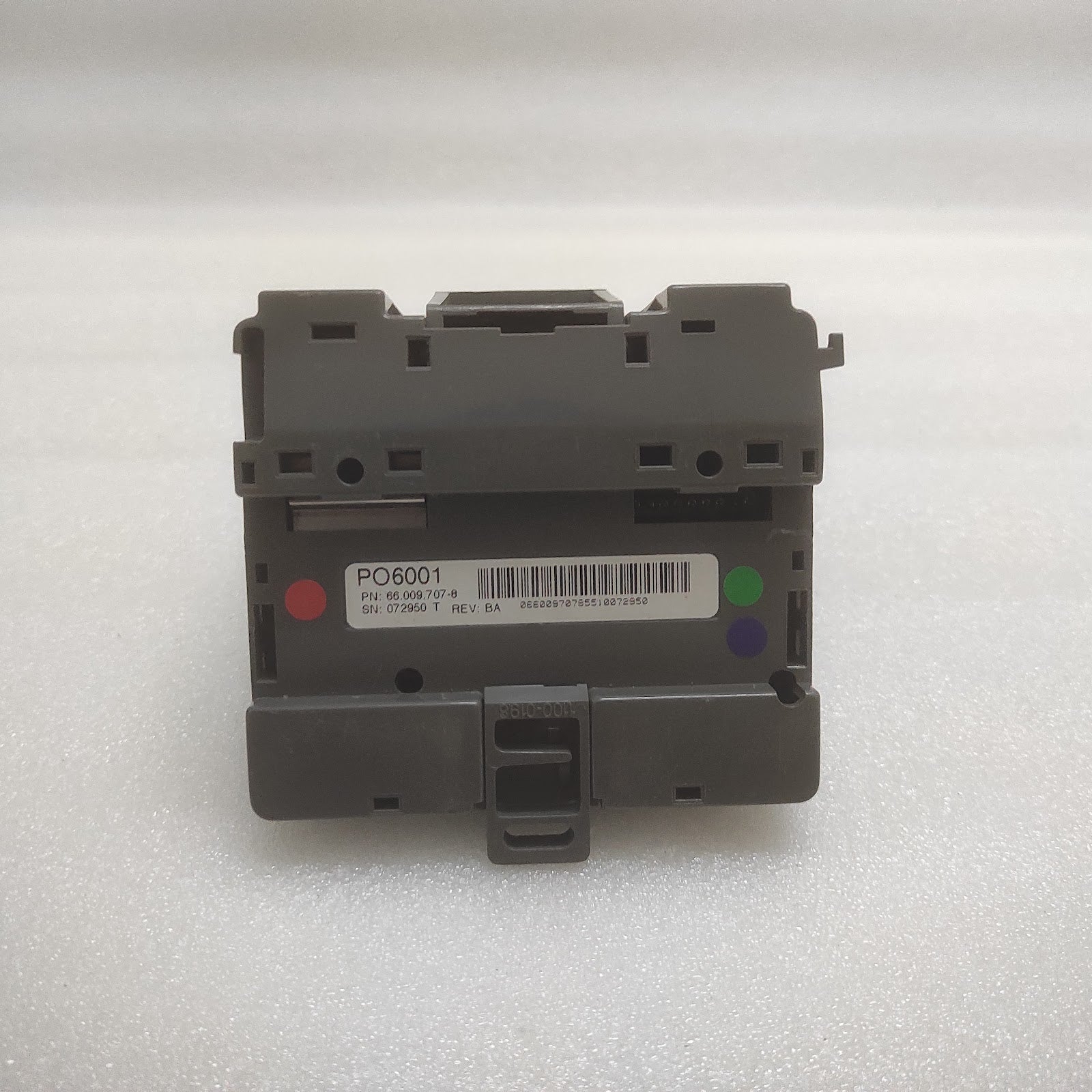 ALTUS PO3042 CPU 128K 66.009.104-5