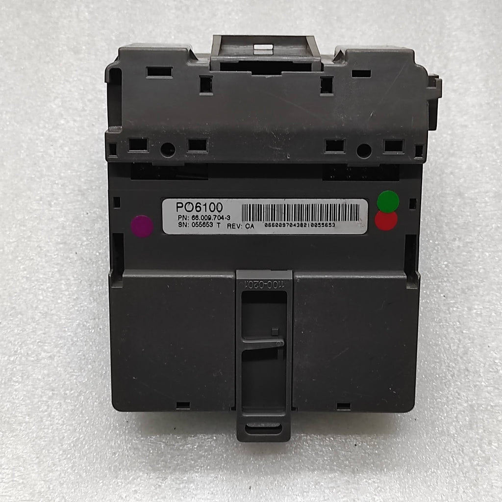 ALTUS PO1000 24VDC 16-DI SINKING OPTO MODULE 66.009.300-5