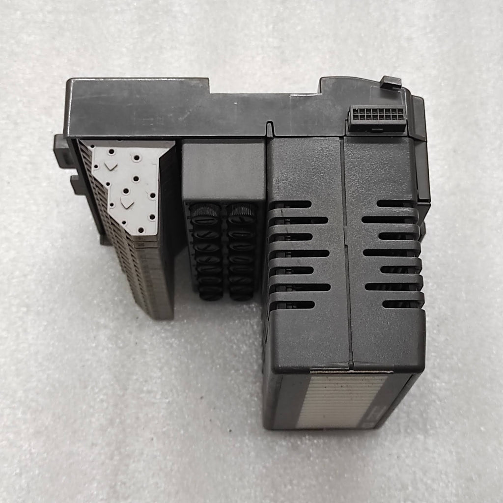 ALTUS PO1000 24VDC 16-DI SINKING OPTO MODULE 66.009.300-5