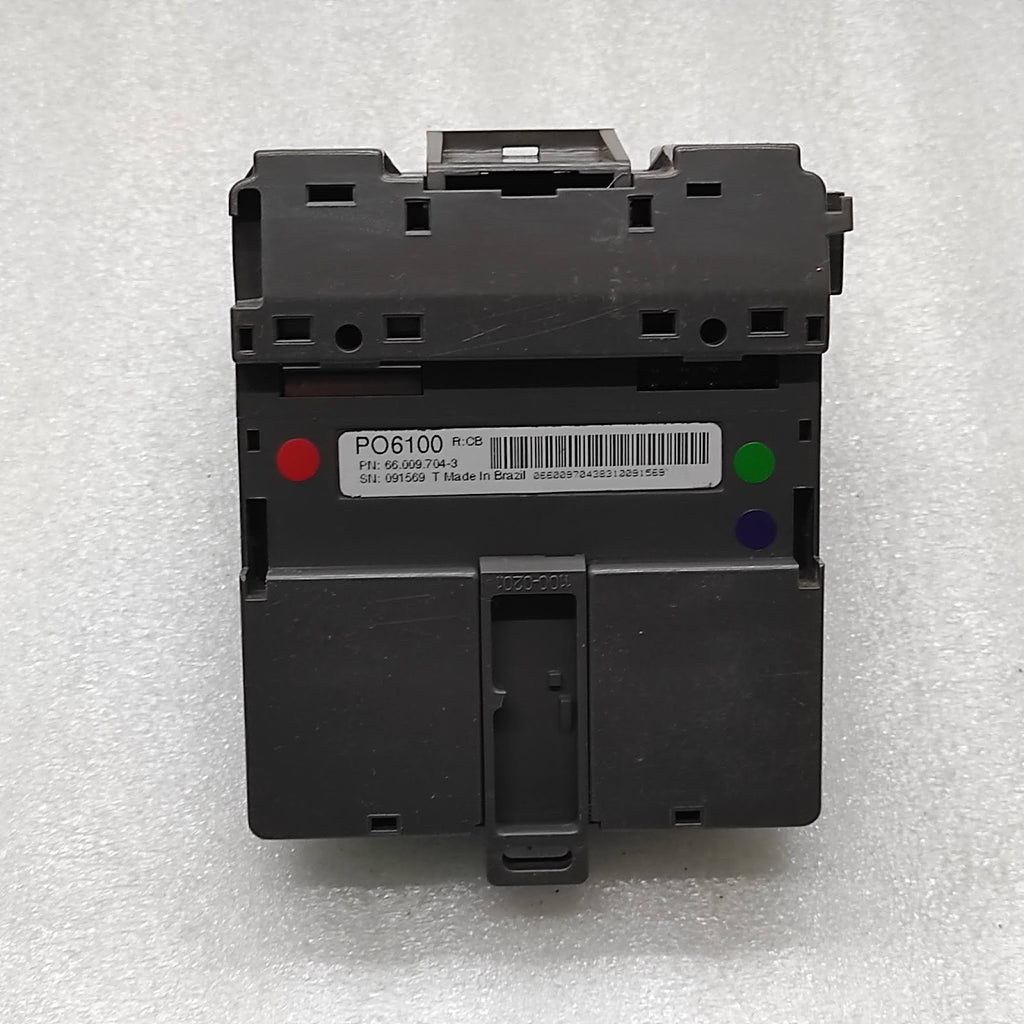 ALTUS PO2022 DIGITAL OUTPUT RELAY 66.009.402-8 PO6100 66.009.704-3