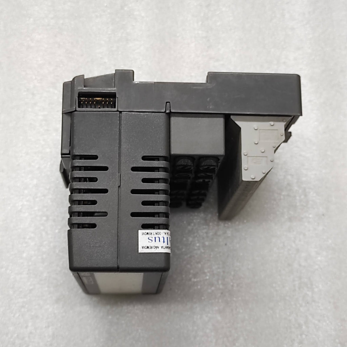 ALTUS PO2022 DIGITAL OUTPUT RELAY 66.009.402-8 PO6100 66.009.704-3
