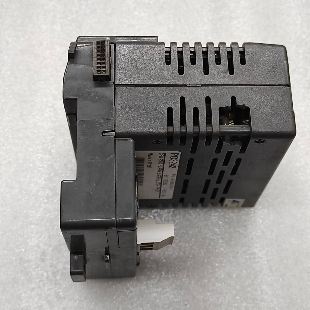 ALTUS PO3242 CPU 66.009.106-1 PO6302 66.009.700-0
