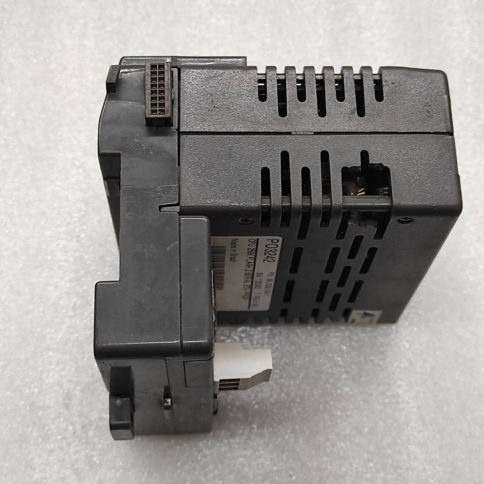 ALTUS PO3242 CPU 66.009.106-1 PO6302 66.009.700-0