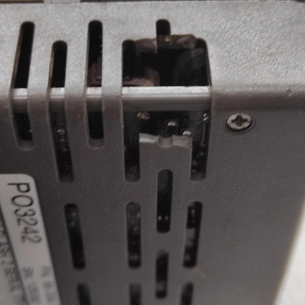 ALTUS PO3242 CPU 66.009.106-1 PO6302 66.009.700-0