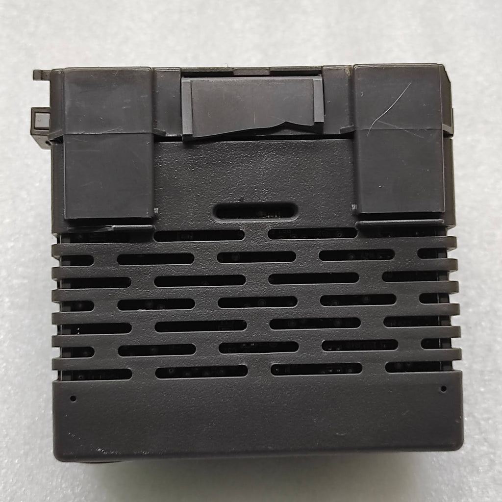 ALTUS PO3242 CPU 66.009.106-1 PO6302 66.009.700-0