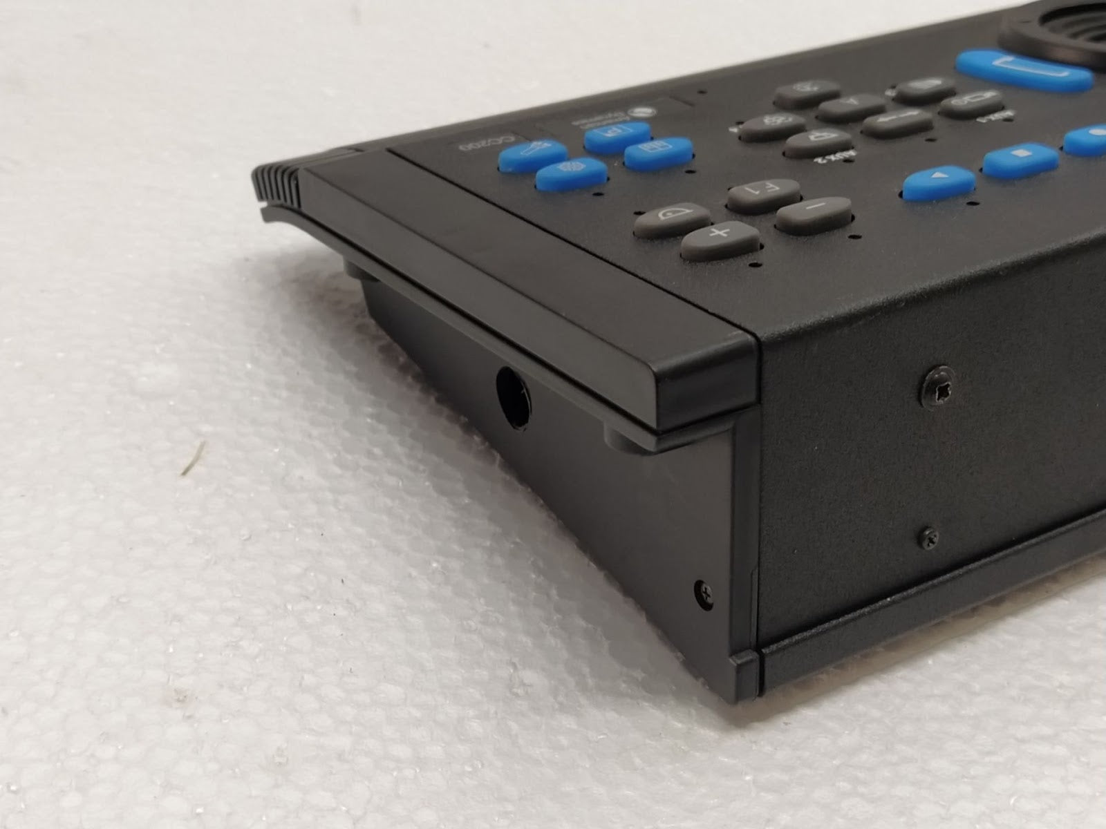 American Dynamics ADCC0200 2-AXIS Joystick Keyboard Control Center