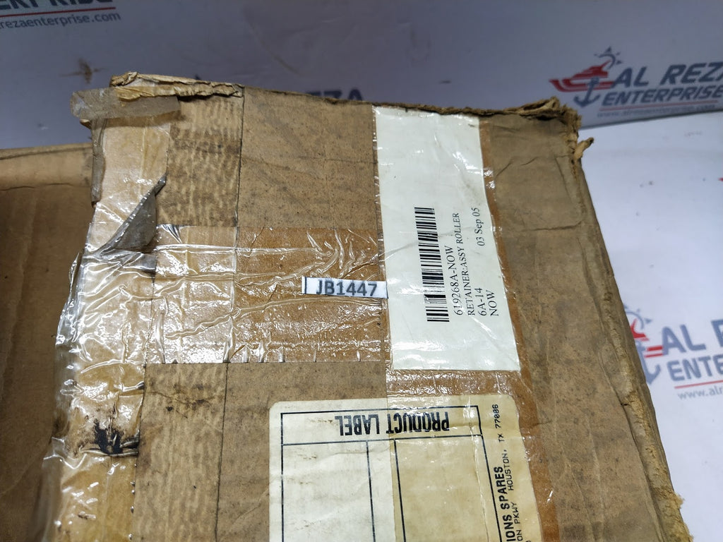 AMERICAN ROLLER BEARING 619268A ROLL BEARING SP619268A