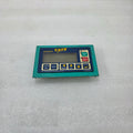 AMTECH AXPERT EAZY AC VARIABLE FREQUENCY DRIVE KEYPAD DISPLAY PANEL | VFD OPERAT