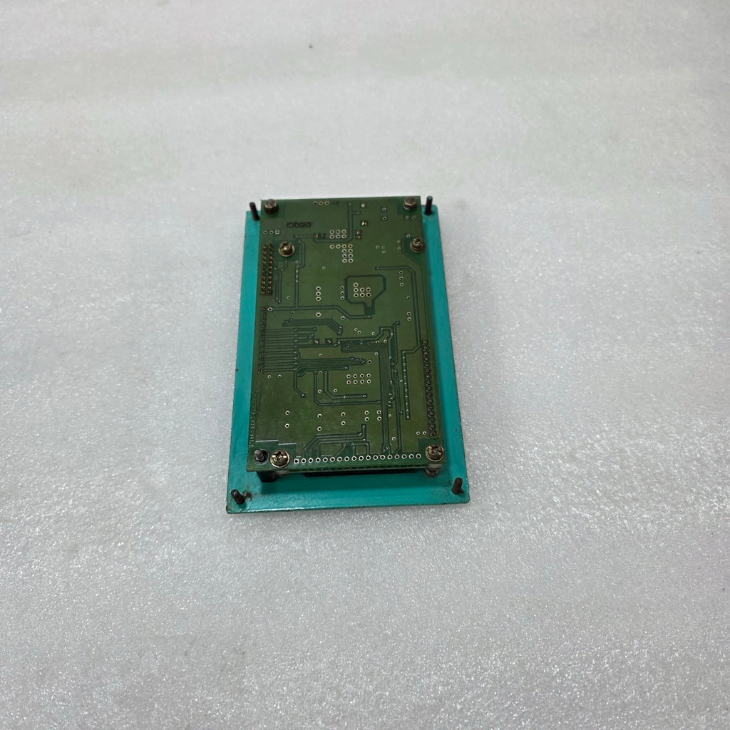 AMTECH AXPERT EAZY AC VARIABLE FREQUENCY DRIVE KEYPAD DISPLAY PANEL | VFD OPERAT