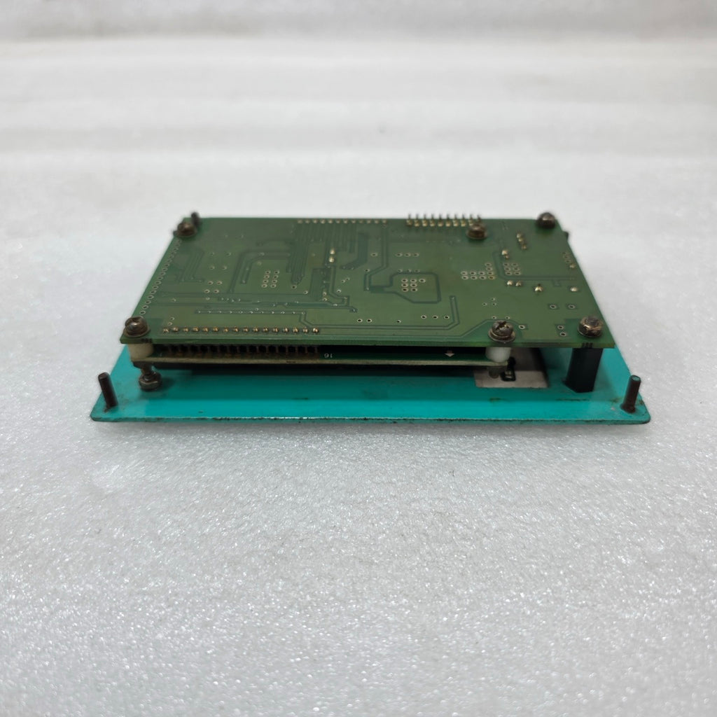 AMTECH AXPERT EAZY AC VARIABLE FREQUENCY DRIVE KEYPAD DISPLAY PANEL | VFD OPERAT