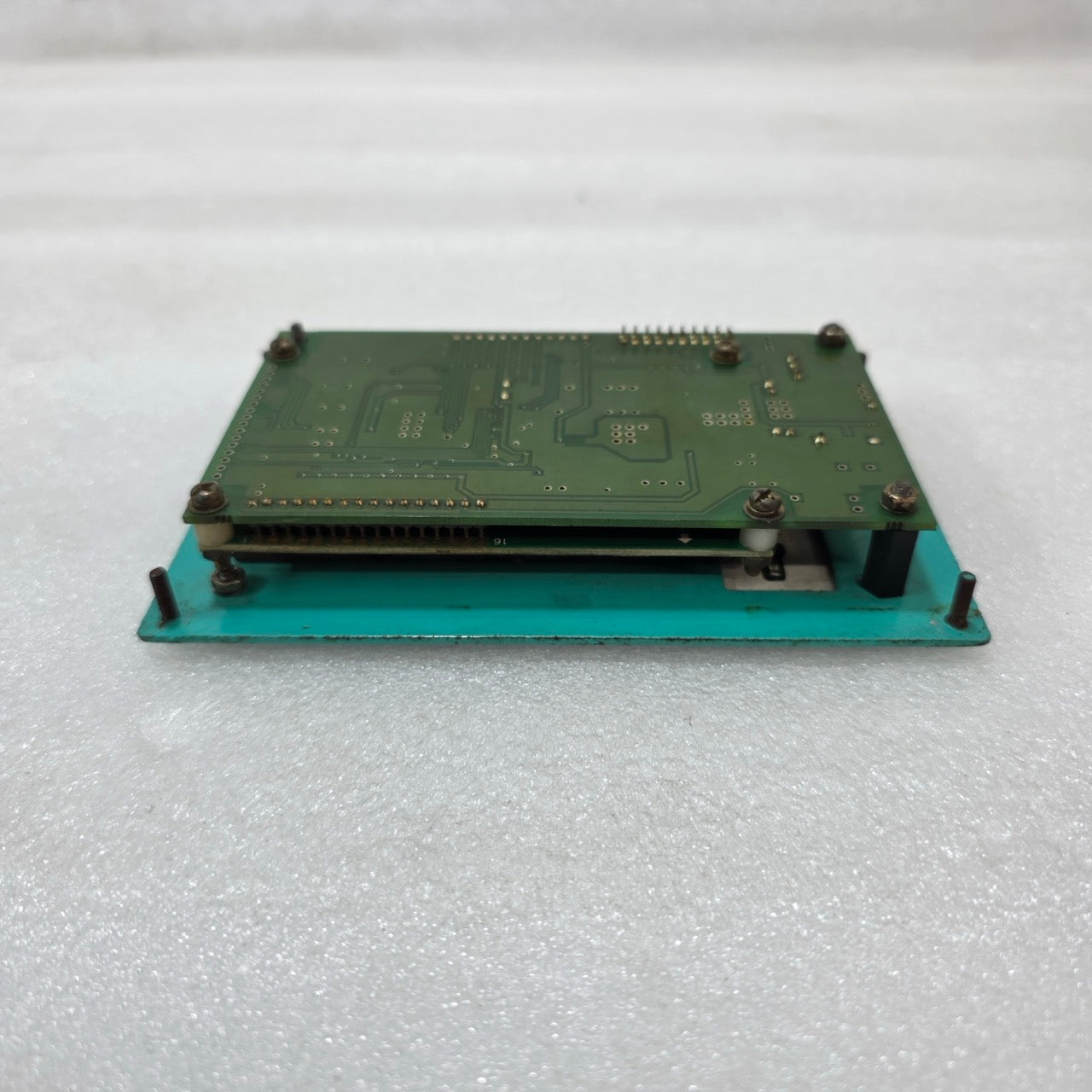 AMTECH AXPERT EAZY AC VARIABLE FREQUENCY DRIVE KEYPAD DISPLAY PANEL | VFD OPERAT