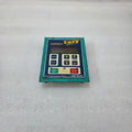 AMTECH AXPERT EAZY VFD KEYPAD DISPLAY MODULE PCB-2003B | AC DRIVE CONTROL PANEL