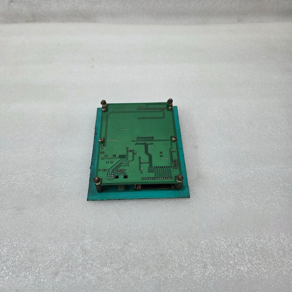 AMTECH AXPERT EAZY VFD KEYPAD DISPLAY MODULE PCB-2003B | AC DRIVE CONTROL PANEL