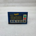 AMTECH AXPERT EAZY VFD KEYPAD PANEL | AC VARIABLE FREQUENCY DRIVE OPERATOR INTER