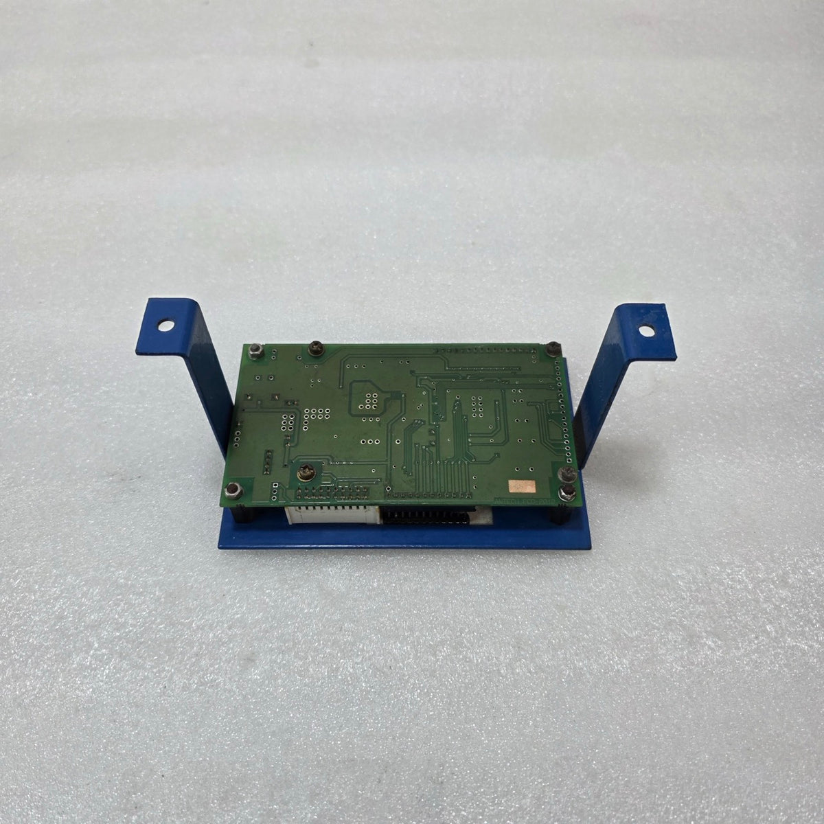 AMTECH AXPERT EAZY VFD KEYPAD PANEL | AC VARIABLE FREQUENCY DRIVE OPERATOR INTER
