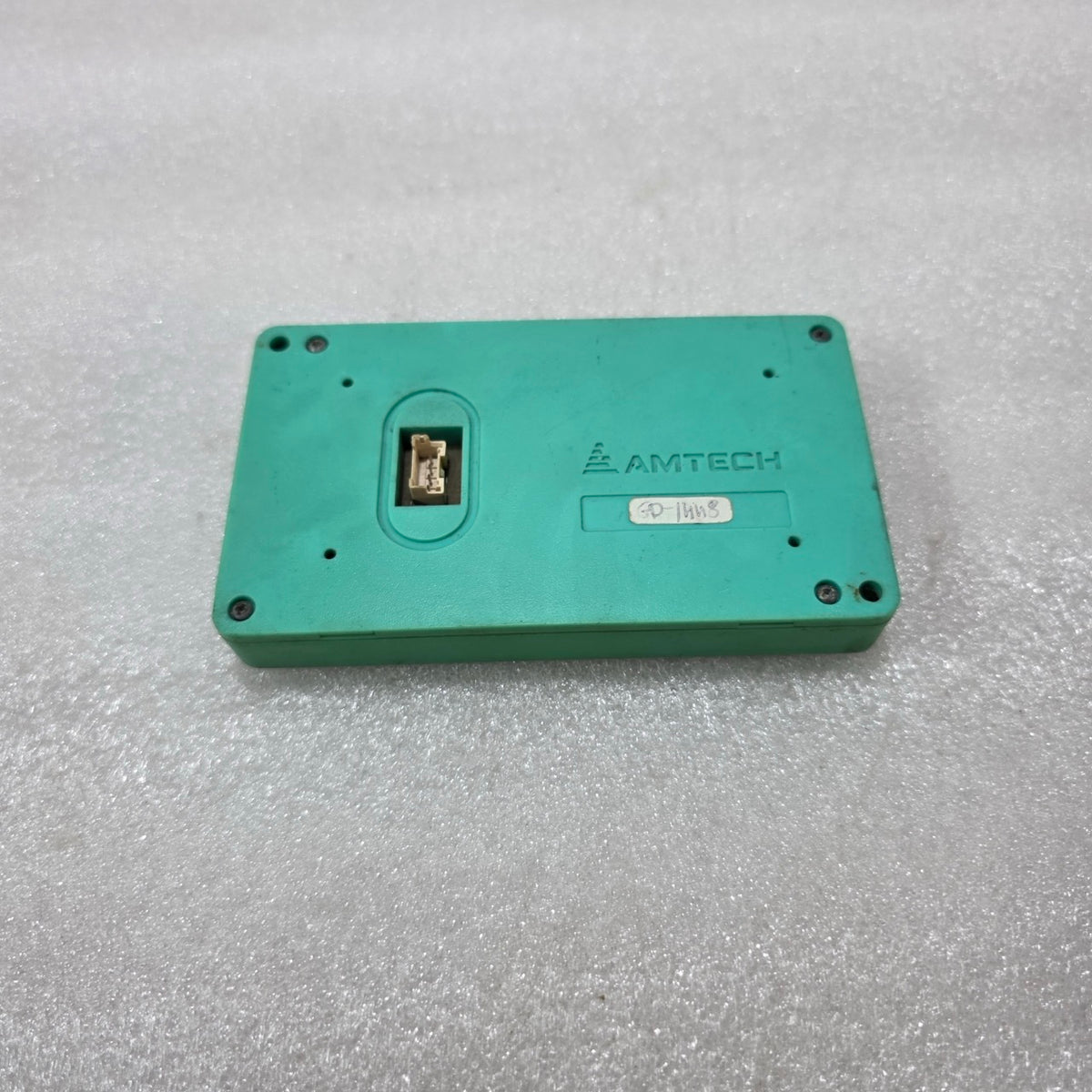 AMTECH AXPERT Eazy+ AC VARIABLE FREQUENCY DRIVE KEYPAD OPERATOR PANEL