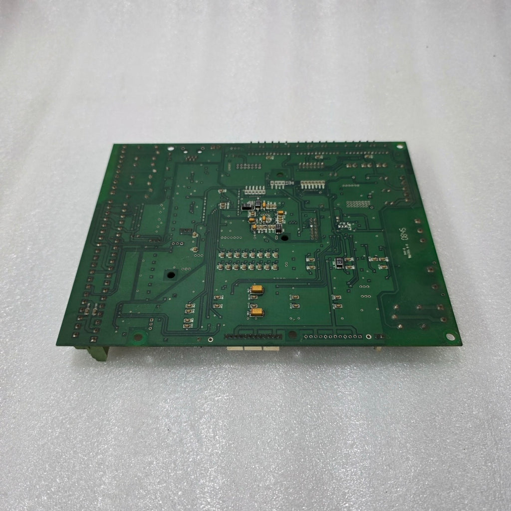 AMTECH PCB-2004A INDUSTRIAL CONTROL PRINTED CIRCUIT BOARD (C-28122805)