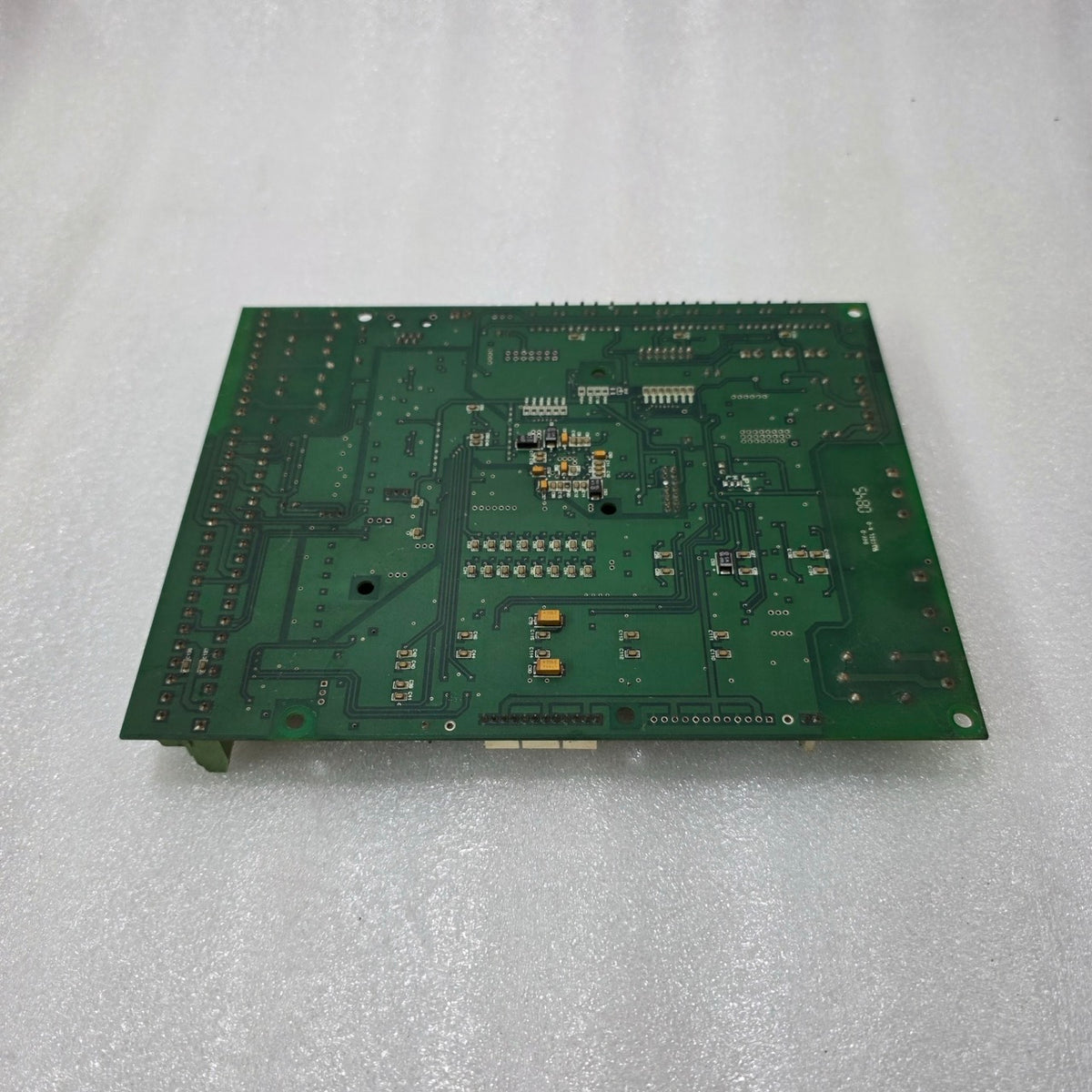 AMTECH PCB-2004A INDUSTRIAL CONTROL PRINTED CIRCUIT BOARD (C-28122805)