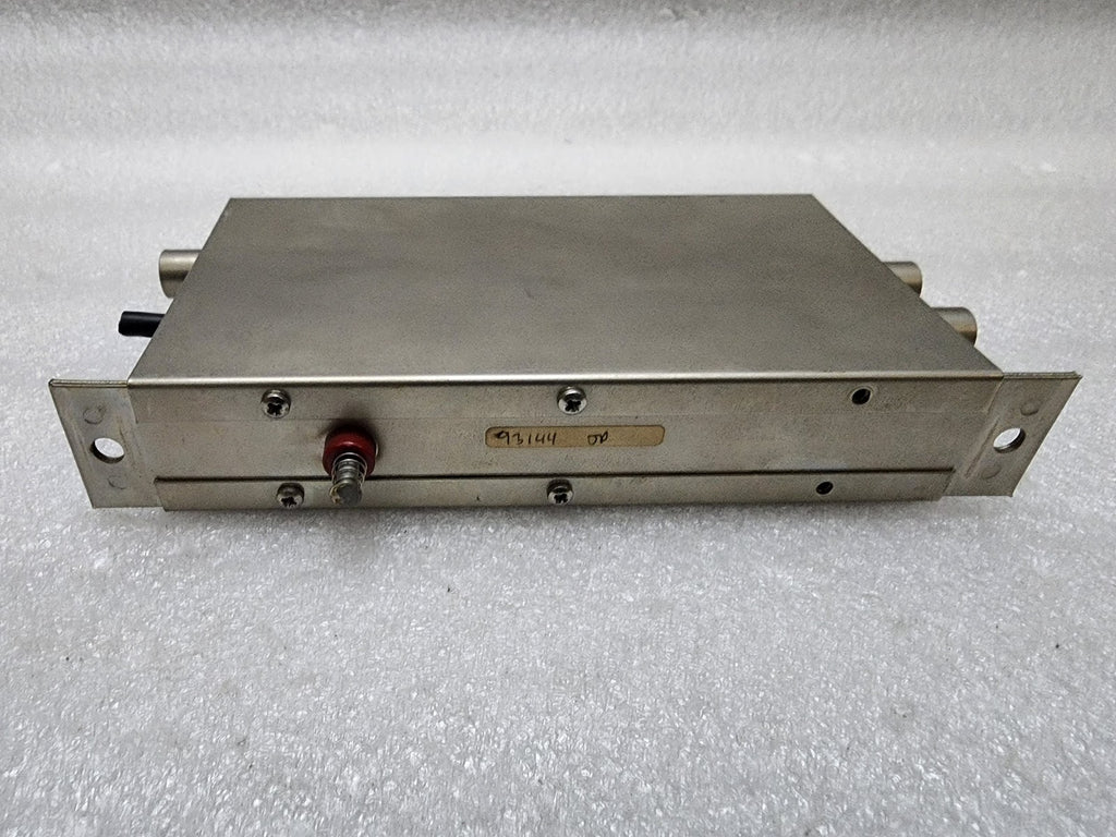AM MODULE 4C WITH AGC