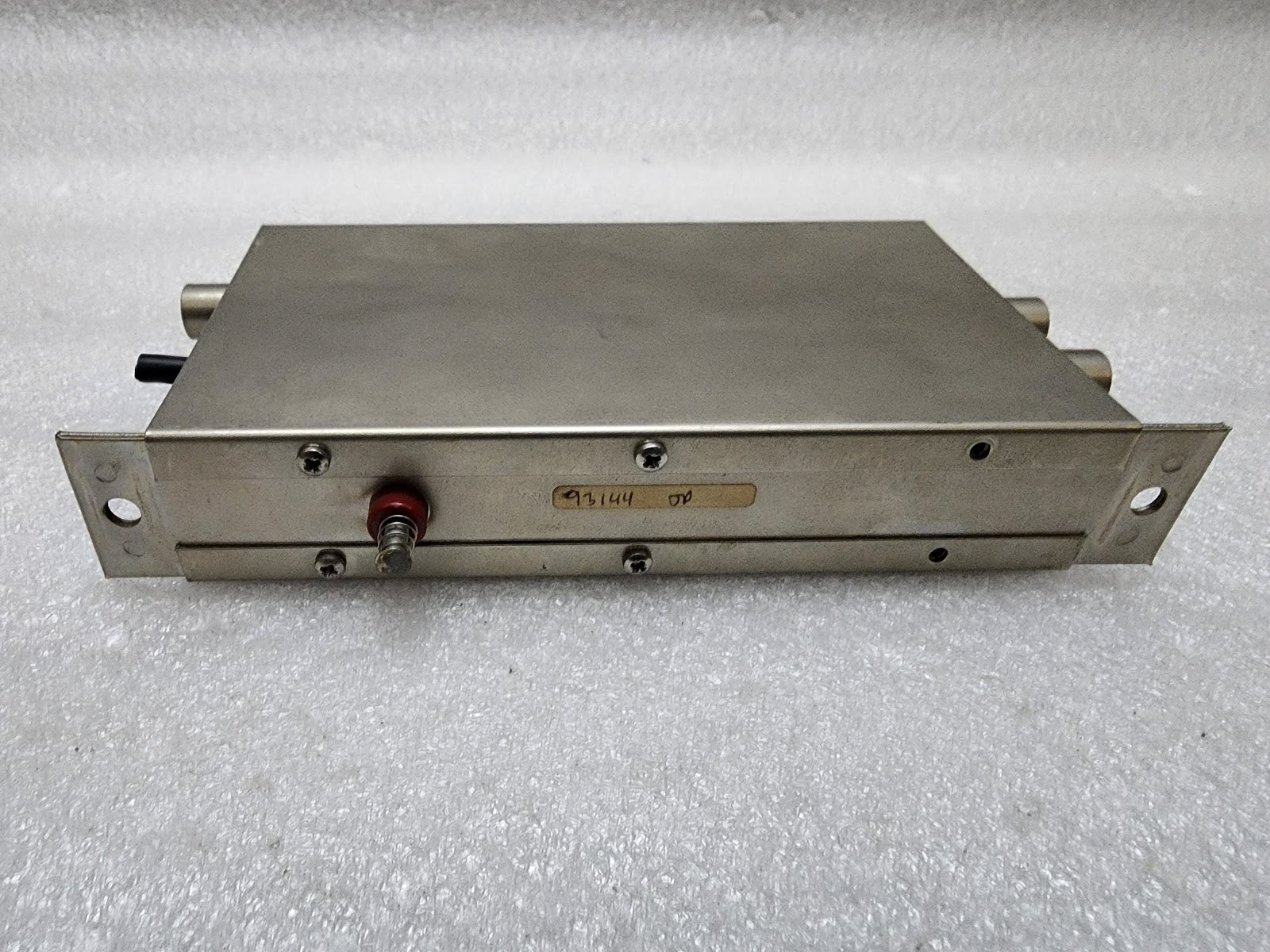 AM MODULE 4C WITH AGC