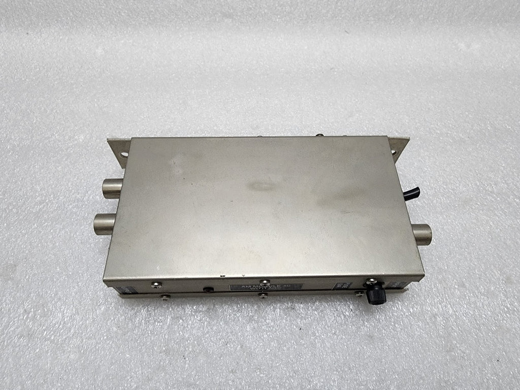 AM MODULE 4C WITH AGC