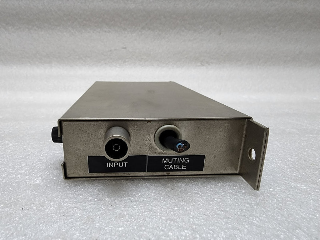 AM MODULE 4C WITH AGC
