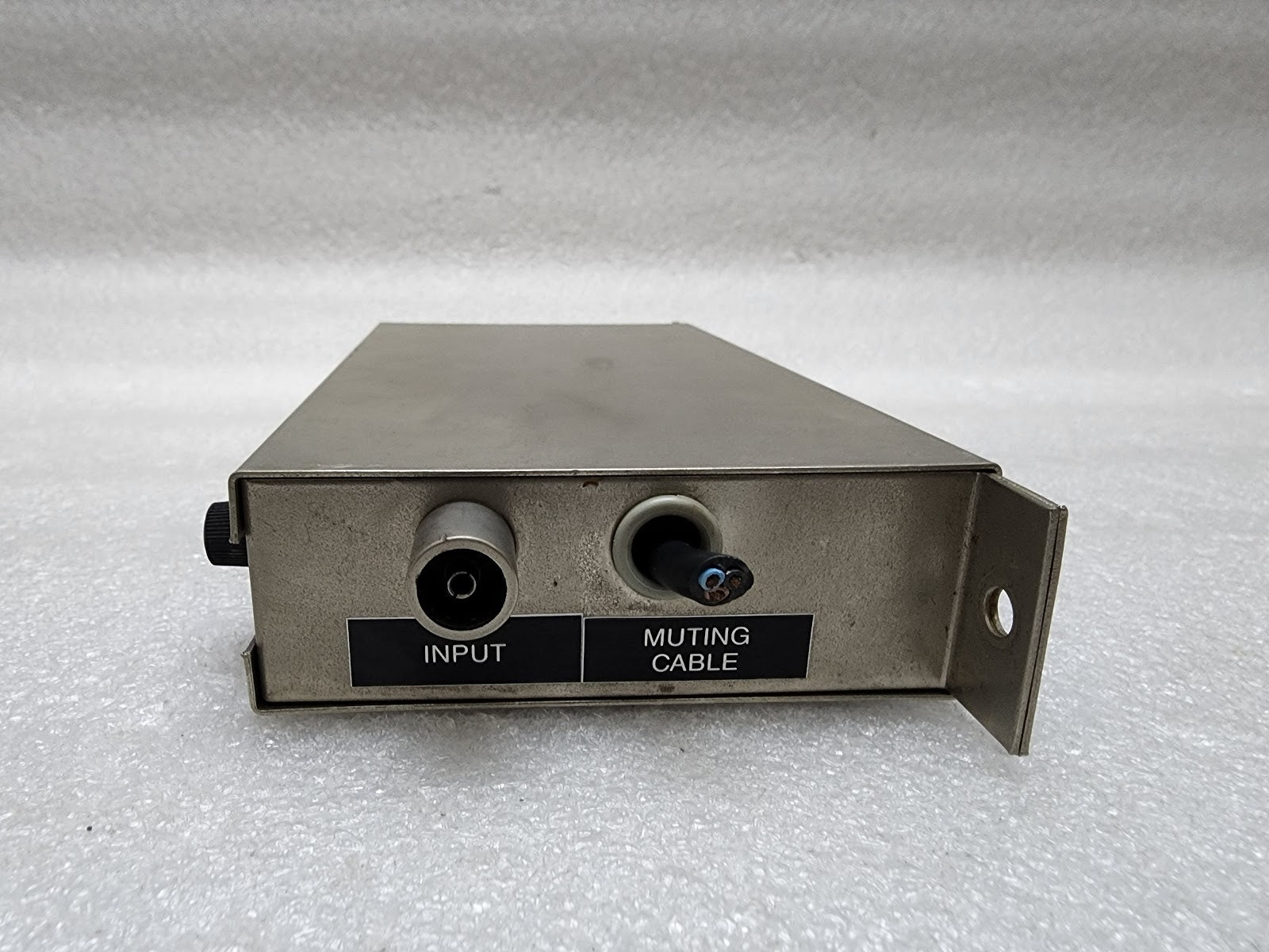 AM MODULE 4C WITH AGC