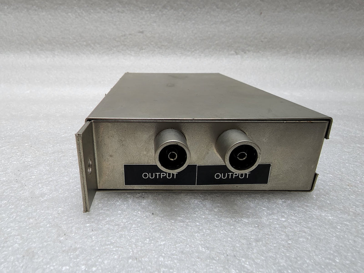 AM MODULE 4C WITH AGC