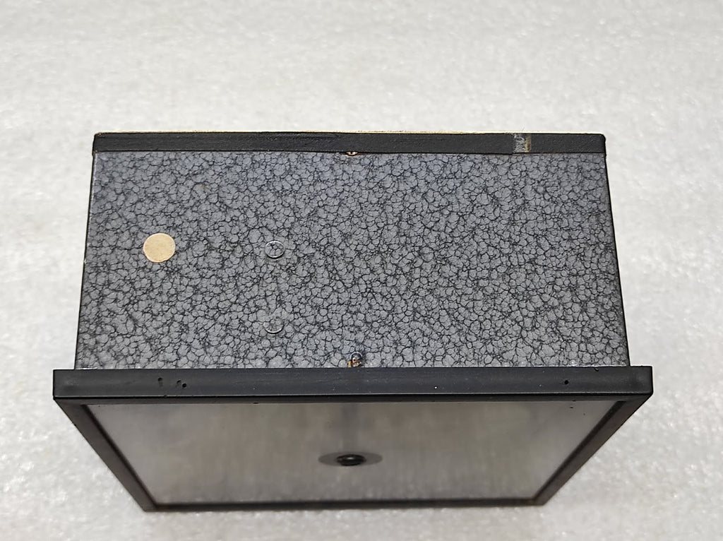 ANSCHUTZ RUDDER ANGLE 24VDC