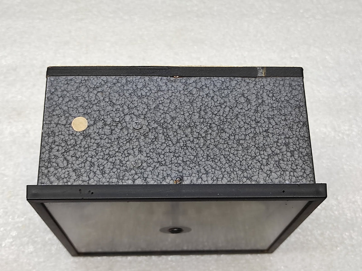 ANSCHUTZ RUDDER ANGLE 24VDC