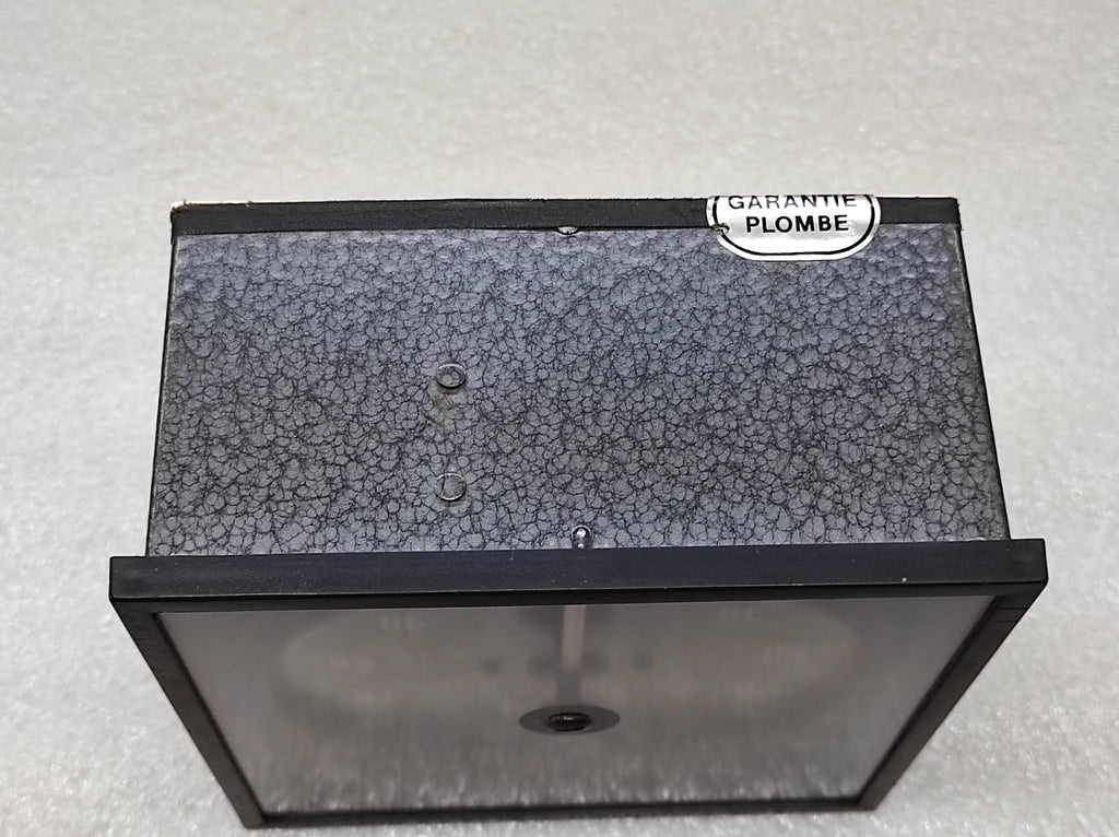 ANSCHUTZ RUDDER ANGLE 24VDC