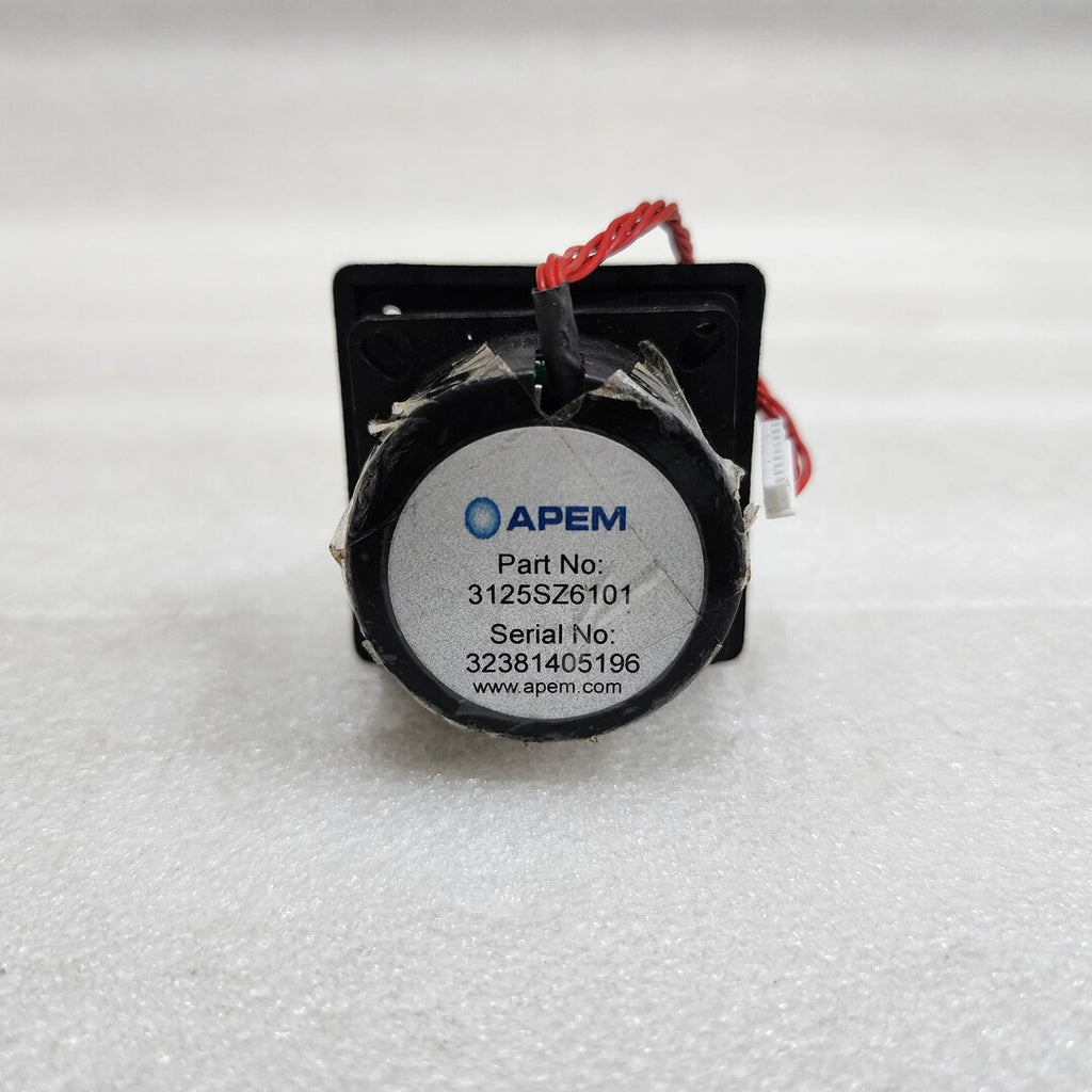 APEM 3125SZ6101 JOYSTICK