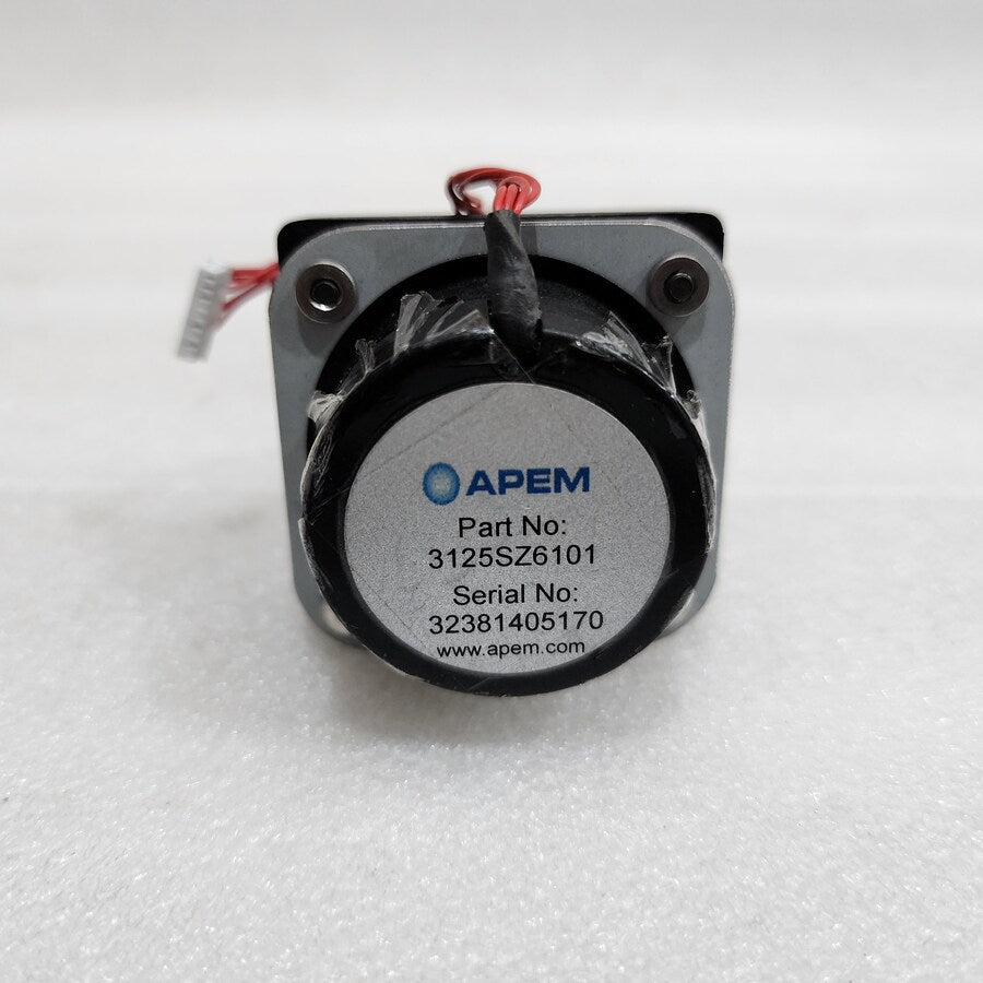 APEM 3125SZ6101 JOYSTICK NWB