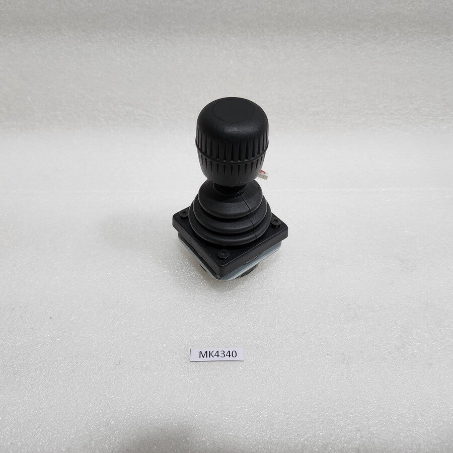 APEM 3125SZ6101 JOYSTICK NWB