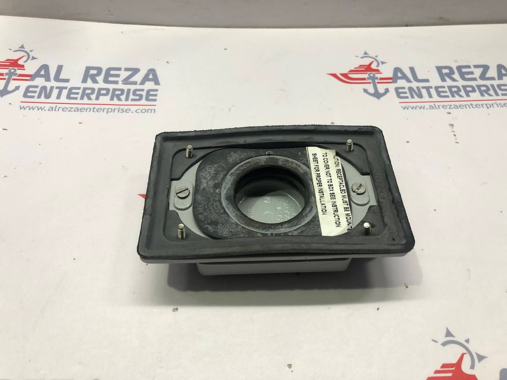 APPLETON FSKWR1 ALUMINUM WET LOC