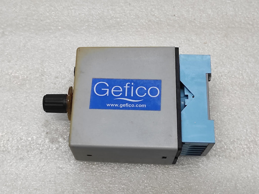 AQUAMAR SALINOMETER 24VAC